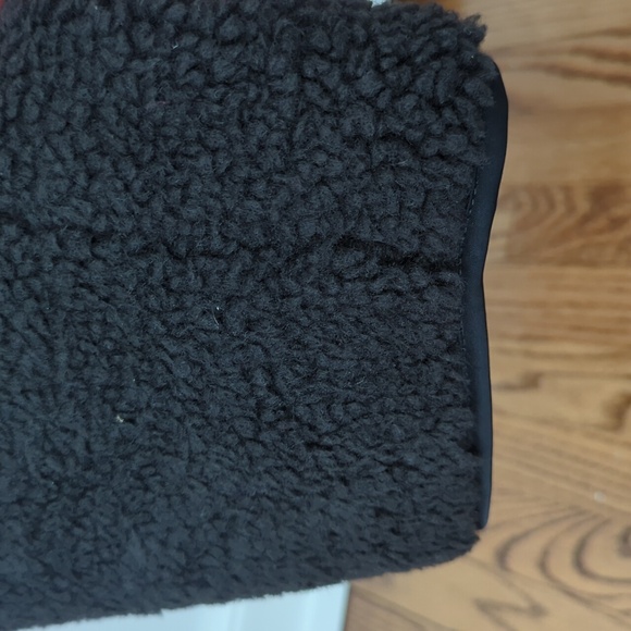 COS Teddy Jacket - Picture 5 of 5